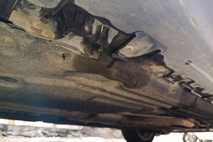 Used BMW X5 2018 xDrive28i Chassis Rear Right