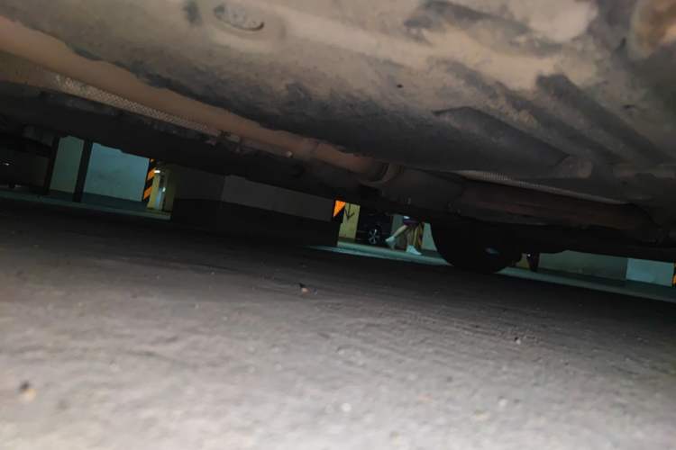 Used BMW X5 2018 xDrive28i Chassis Rear Right
