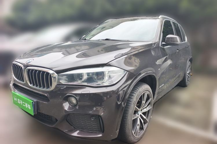 Used BMW X5 2018 xDrive28i Guazi used car, China used car export, Used car for sale, Used  cars, Cheapest cars for sale