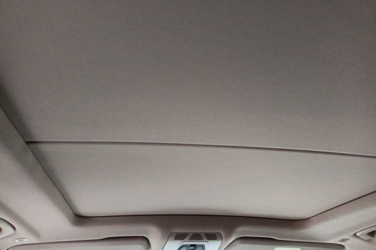Used BMW X5 2018 xDrive28i Headliner