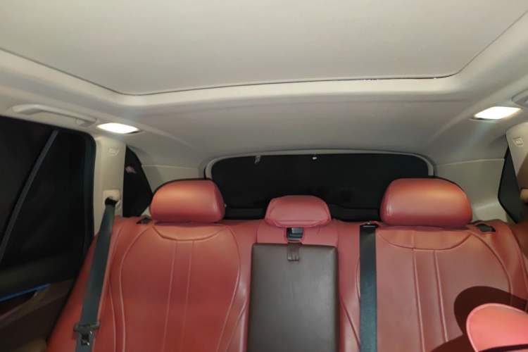 Used BMW X5 2018 xDrive28i Headliner