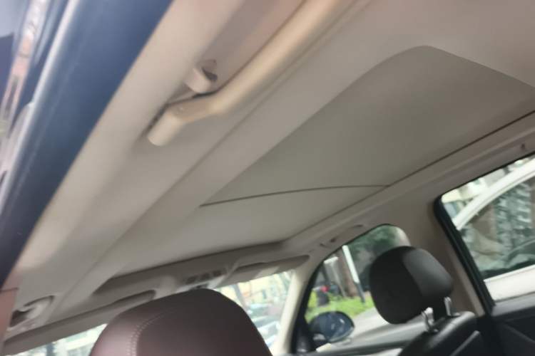 Used BMW X5 2018 xDrive28i Headliner