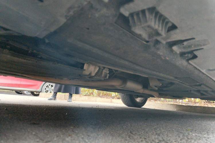 Used BMW X5 2018 xDrive28i Chassis Front Left