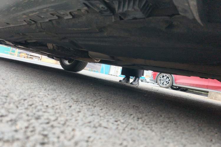 Used BMW X5 2018 xDrive28i Chassis Rear Left