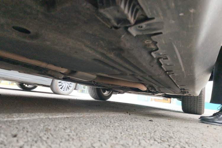 Used BMW X5 2018 xDrive28i Chassis Rear Right