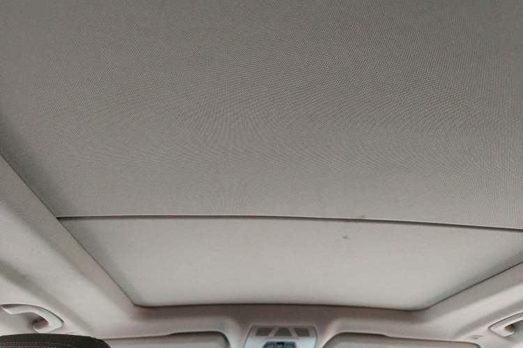 Used BMW X5 2018 xDrive28i Headliner