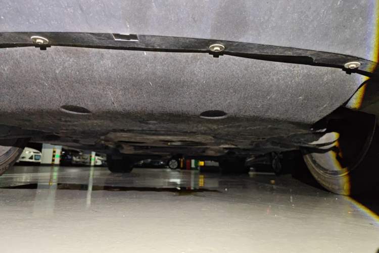Used BMW X5  Chassis Front