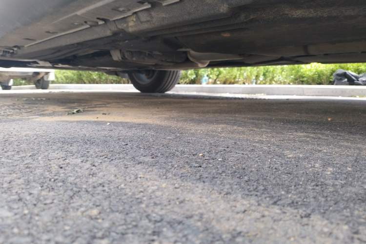 Used BMW X5 2018 xDrive28i Chassis Rear Left