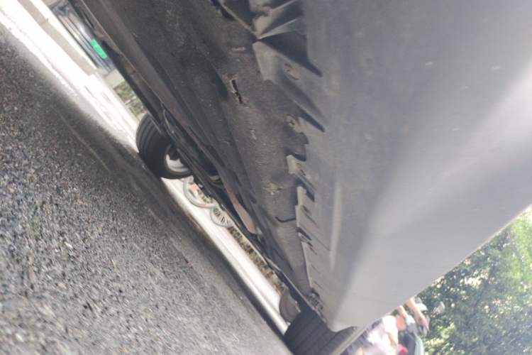 Used BMW X5 2018 xDrive35i M Sport Edition Chassis Rear Right