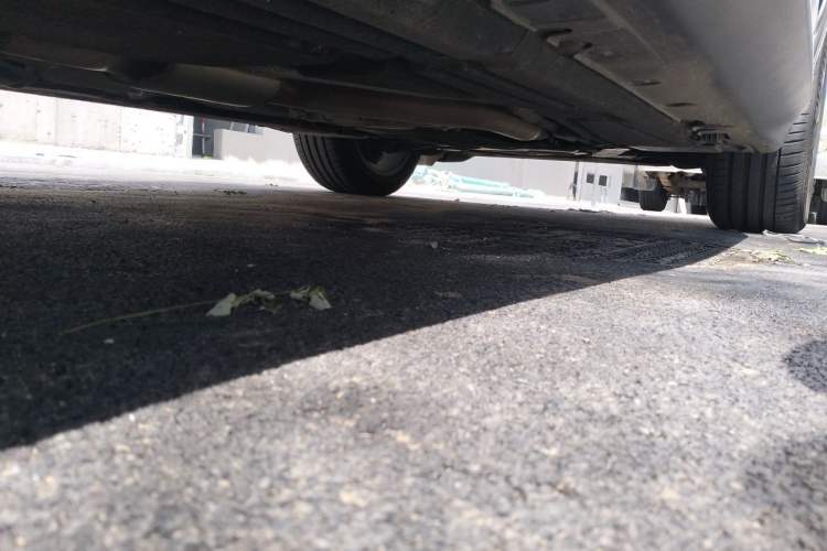 Used BMW X5 2018 xDrive28i Chassis Rear Right