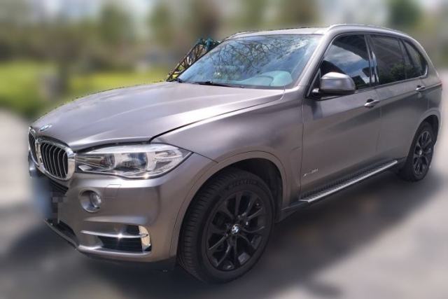 Used BMW X5 2018 xDrive28i