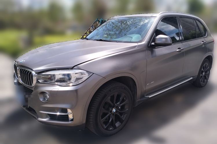 Used BMW X5 2018 xDrive28i Guazi used car, China used car export, Used car for sale, Used  cars, Cheapest cars for sale
