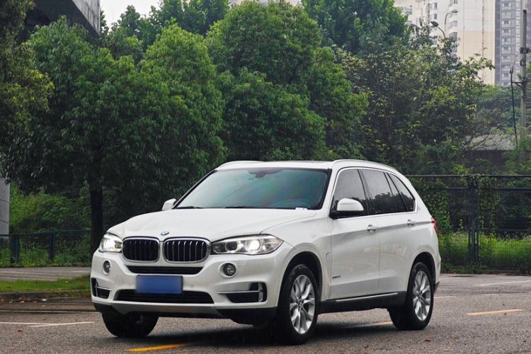 Used BMW X5 2018 xDrive28i Guazi used car, China used car export, Used car for sale, Used  cars, Cheapest cars for sale