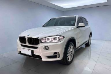 Used BMW X5 2018 xDrive35i Base Model Middle East