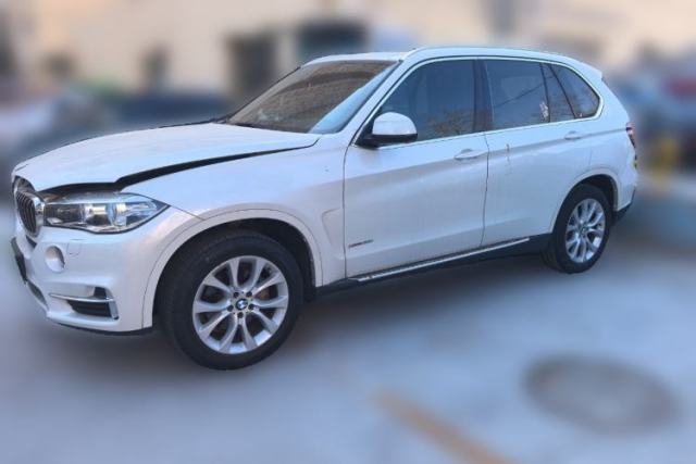 Used BMW X5 2018 xDrive28i