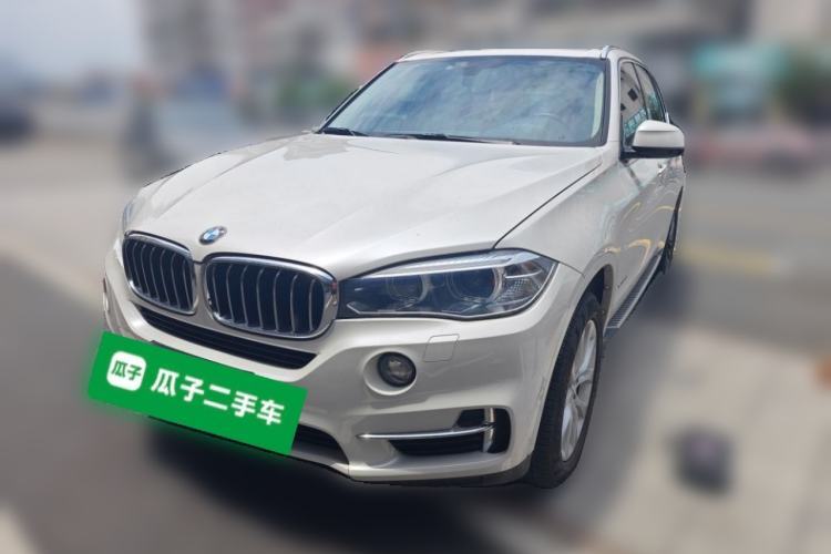 Used BMW X5 2018 xDrive28i Guazi used car, China used car export, Used car for sale, Used  cars, Cheapest cars for sale