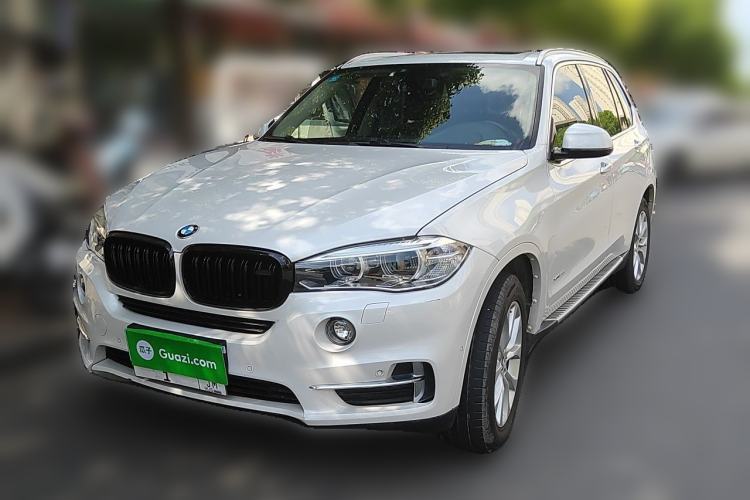 Used BMW X5 2018 xDrive28i Guazi used car, China used car export, Used car for sale, Used  cars, Cheapest cars for sale