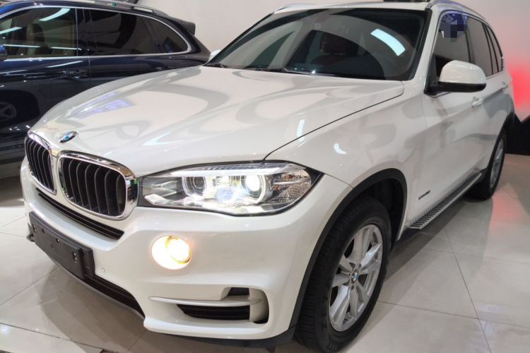 Used BMW X5 2018 xDrive35i Base Model Middle East Guazi used car, China used car export, Used car for sale, Used BMW cars, Cheapest cars for sale