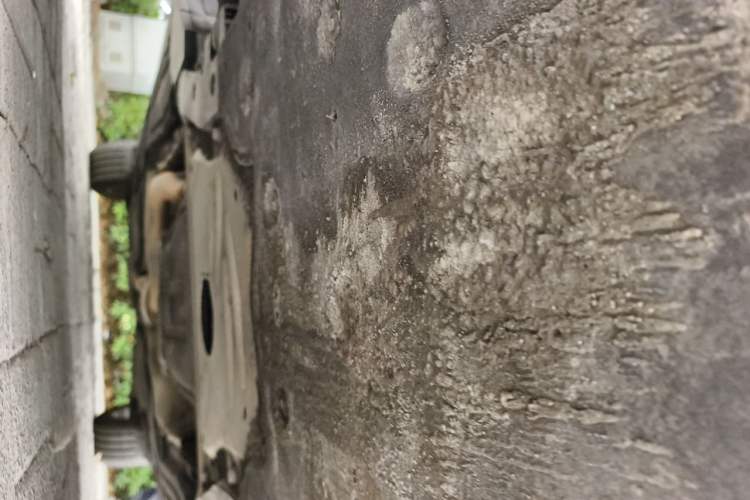 Used BMW X5 2018 xDrive28i Chassis Front