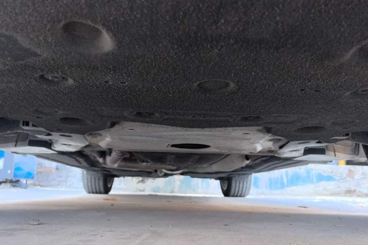 Used BMW X5 2018 xDrive28i Chassis Front