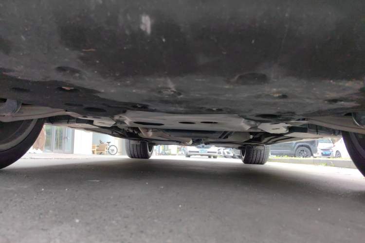 Used BMW X5 2018 xDrive35i M Sport Edition Chassis Front