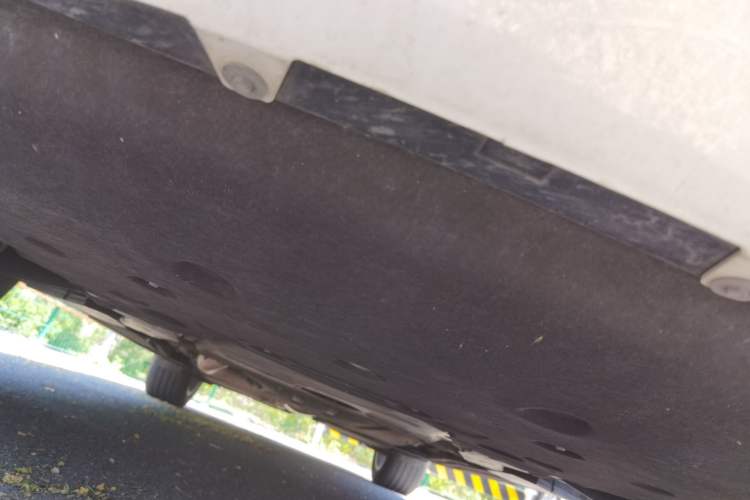 Used BMW X5 2018 xDrive28i Chassis Front