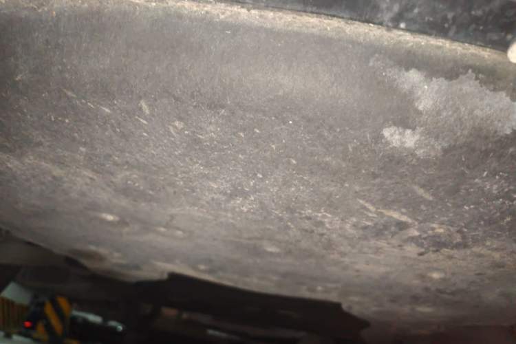 Used BMW X5  Chassis Front