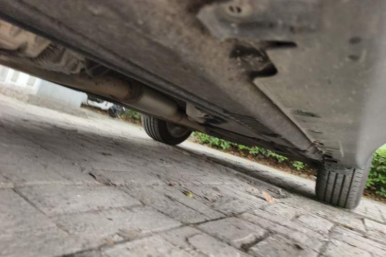 Used BMW X5 2018 xDrive28i Chassis Front Left