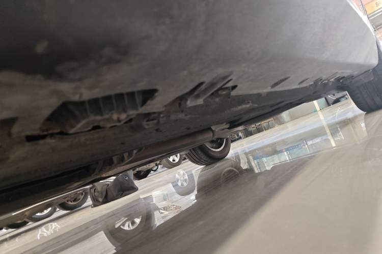 Used BMW X5  Chassis Front Left