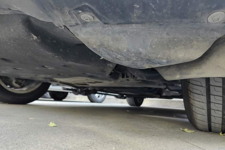 Used BMW X5  Chassis Front Left
