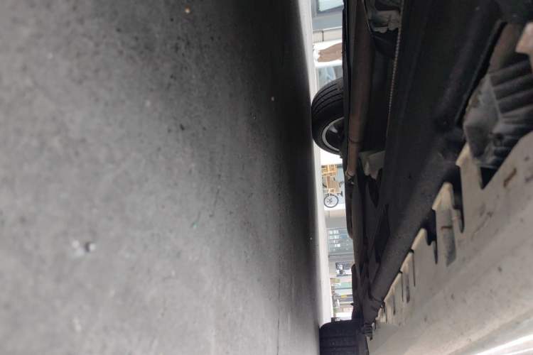Used BMW X5 2018 xDrive35i M Sport Edition Chassis Front Left