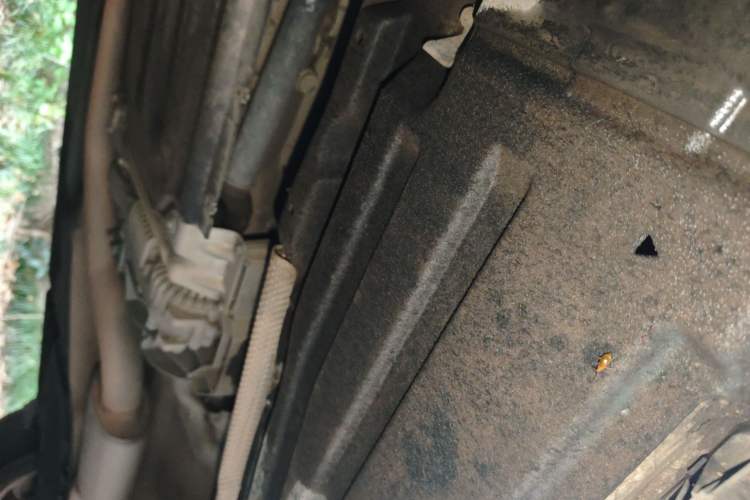 Used BMW X5 2018 xDrive28i Chassis Front Left