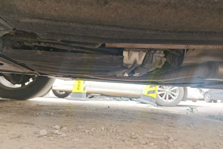 Used BMW X5 2018 xDrive28i Chassis Front Left