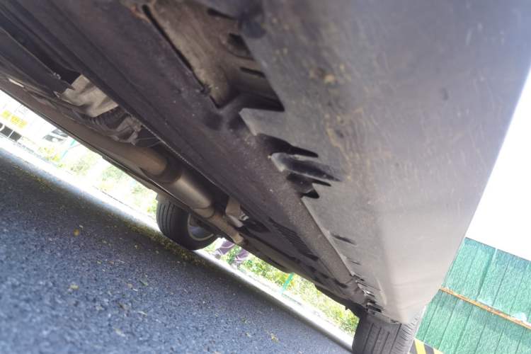 Used BMW X5 2018 xDrive28i Chassis Front Left