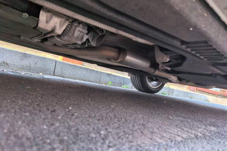 Used BMW X5 2018 xDrive28i Chassis Front Left