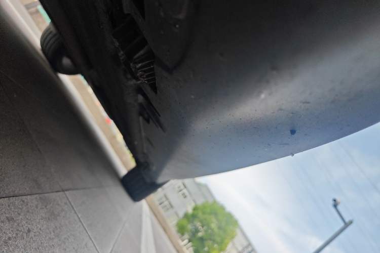 Used BMW X5 2018 xDrive35i Elegant Edition Chassis Front Left