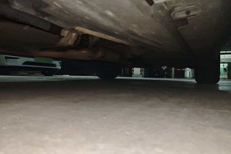 Used BMW X5 2018 xDrive28i Chassis Front Left