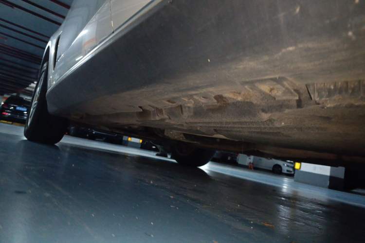 Used BMW X5  Chassis Front Left
