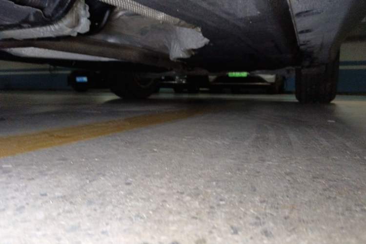Used BMW X5  Chassis Front Left