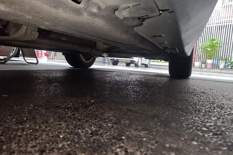 Used BMW X5  Chassis Front Left