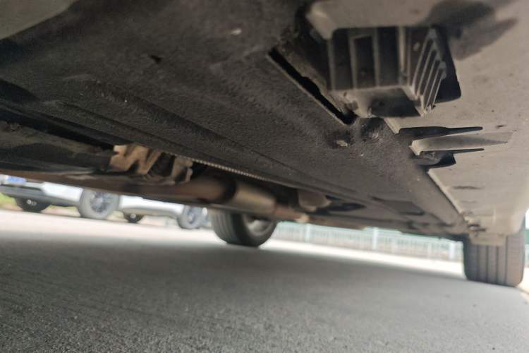 Used BMW X5 2018 xDrive28i Chassis Front Left