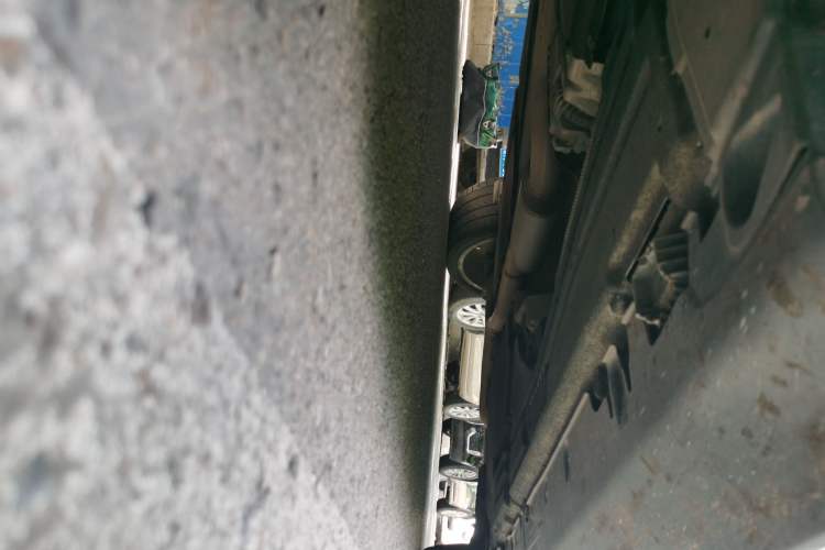 Used BMW X5 2018 xDrive28i Chassis Front Left