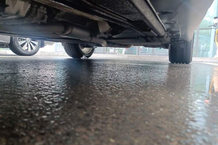 Used BMW X5 2018 xDrive28i Chassis Front Left