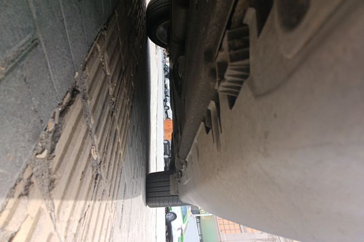 Used BMW X5 2018 xDrive28i Chassis Front Left