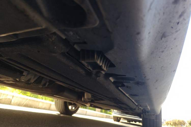 Used BMW X5 2018 xDrive28i Chassis Front Left