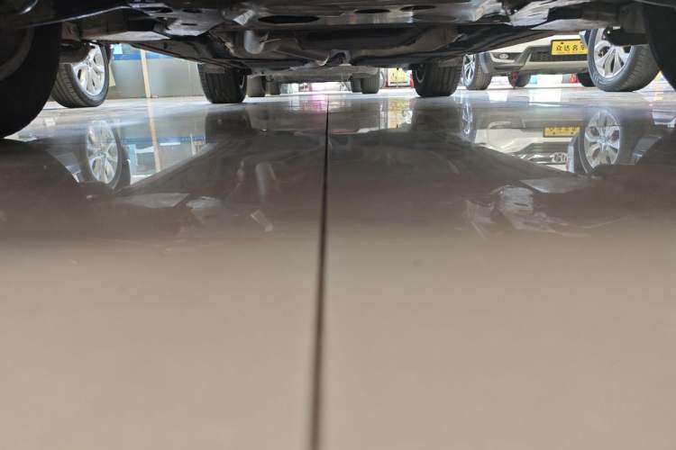 Used BMW X5  Chassis Front