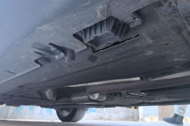 Used BMW X5 2018 xDrive28i Chassis Front Right