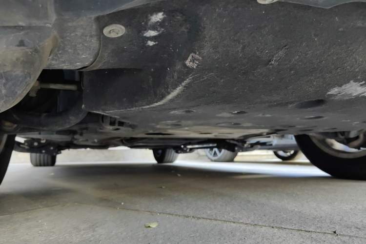 Used BMW X5  Chassis Front Right