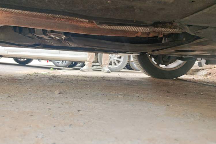 Used BMW X5 2018 xDrive28i Chassis Front Right