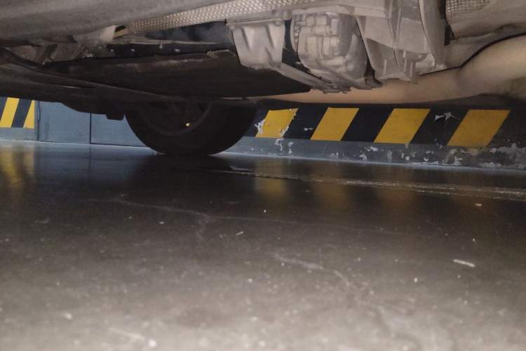 Used BMW X5 2018 xDrive28i Chassis Front Right